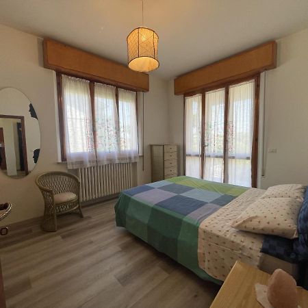 Oasi Di Relax Apartment Santa Maria di Scacciano Exterior photo