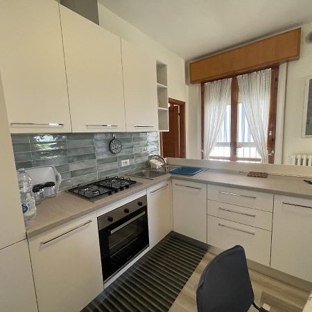 Oasi Di Relax Apartment Santa Maria di Scacciano Exterior photo